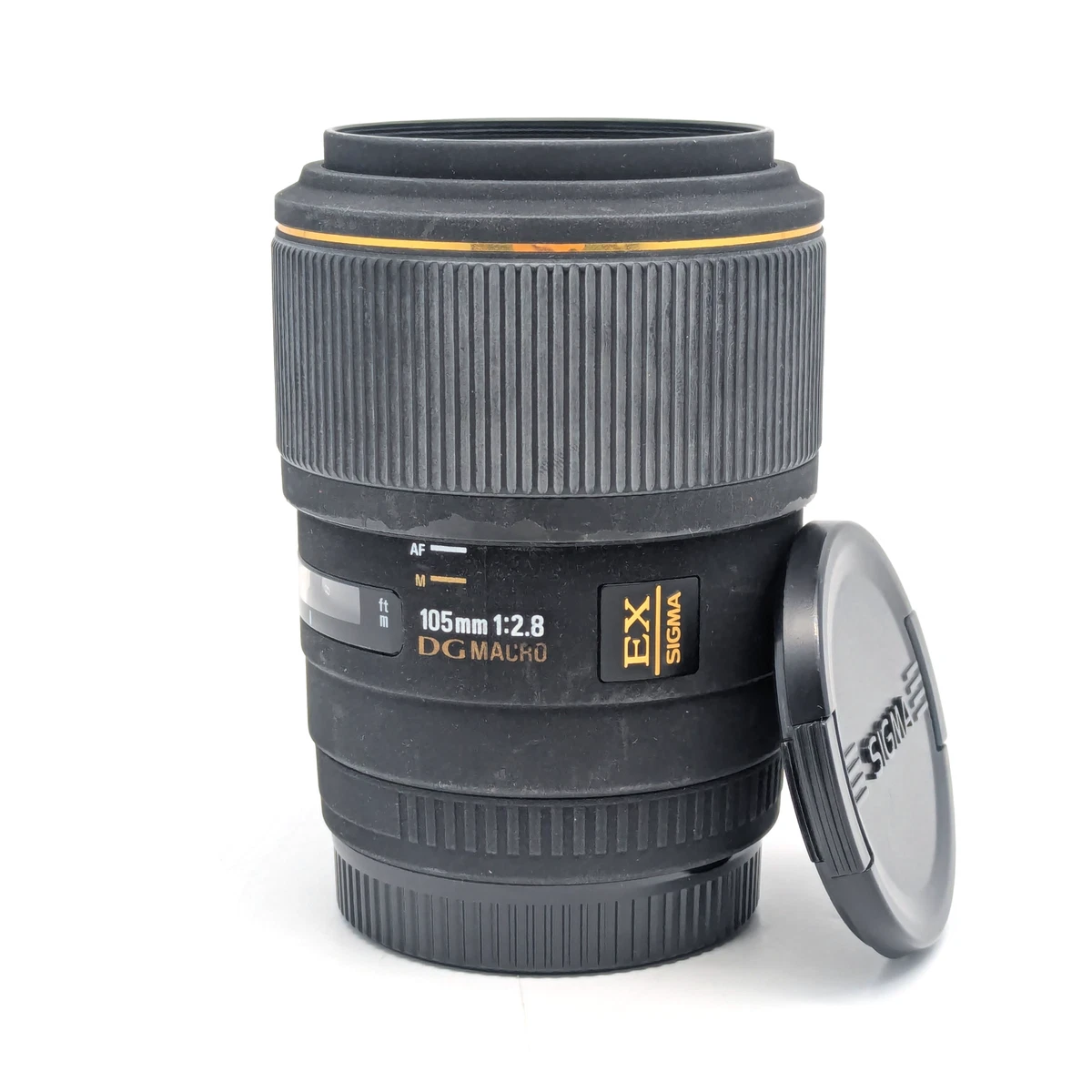 Sigma 105mm Focal Macro/Close Up Camera Lenses for sale - eBay
