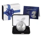 IN HAND 2026 Congratulations Set with 2026 P American Eagle Proof MINT SEALED