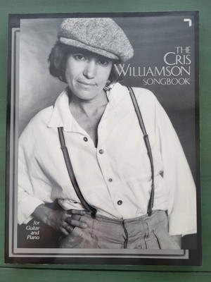 Chris Williamson Song Book