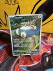 Pokémon TCG Snorlax 051 Promo