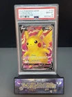 Pokemon Card Pikachu V 170/185 Pokemon Vivid Voltage Full Art PSA 10 GEM MINT