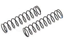 Image of Element RC Shock Springs, Blue, 2.09 lb/in, L63 mm EL42090 Enduro Spring