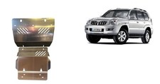 Moteur Toyota LANDCRUISER