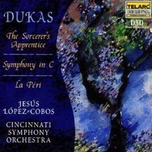 The Sorcerer s Apprentice, Sinf  | CD | Zustand sehr gut