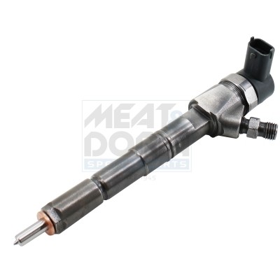 EINSPRITZDÜSE FÜR FIAT, OPEL, LANCIA - MEAT & DORIA 74078R