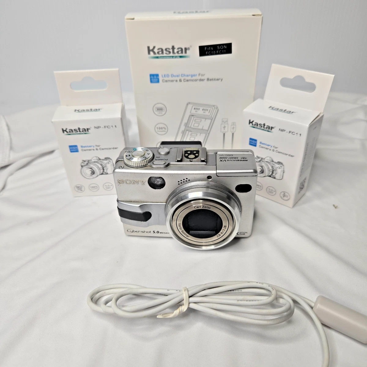 Sony Dsc V1 for sale | eBay