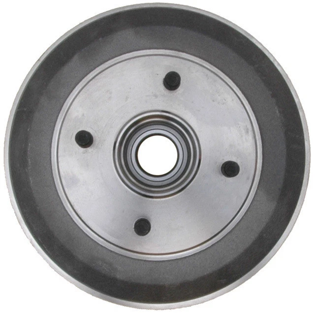 Tambor de freno AC Delco 18B549AN para Ford Focus 00-08 Foto 2 de 3