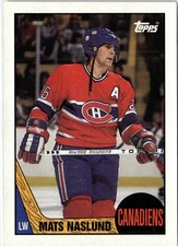 Click to enlarge Mats Naslund