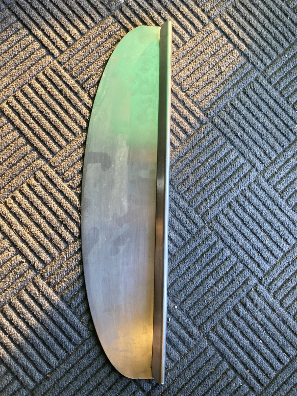 20" Stainless Steel Commercial Pizza Cutter
Opens in a new window or tab