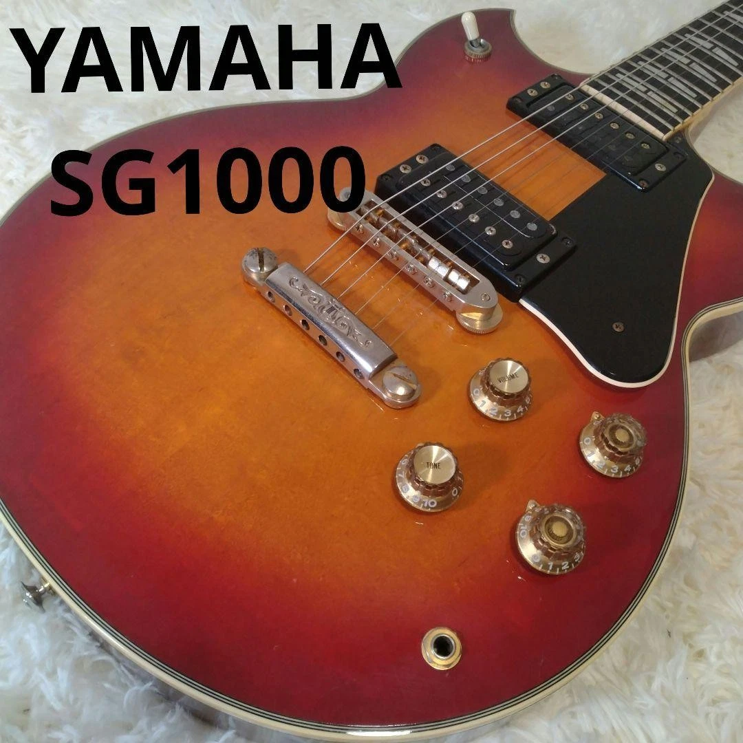 ヤマハ　SG1000 最終価格 YAMAHA (ヤマハ) SG1000｜トレファクONLINE