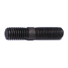5/16-18 x 5/16-24 x 1-1/2 Plain Automotive St...