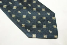 PETRONIO Silk tie Made in Italy F87823