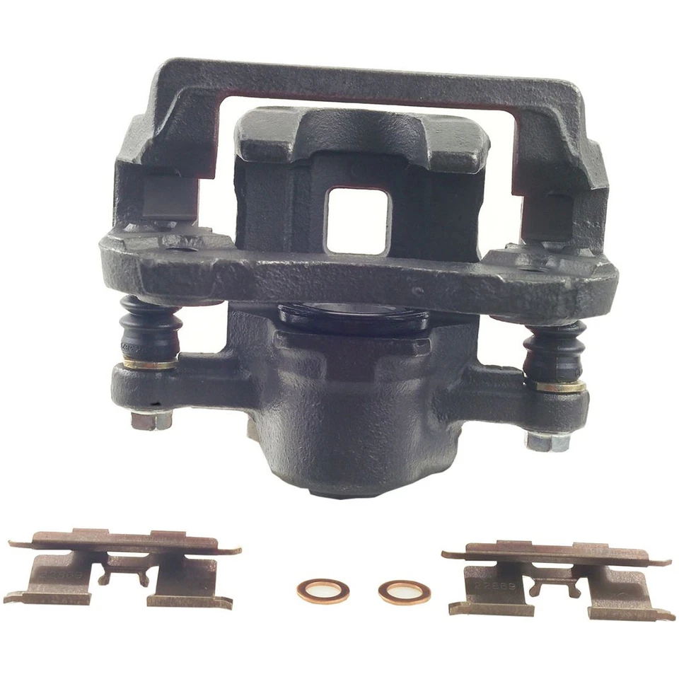 Pinza de freno de disco delantera trasera Cardone 4 para Kia Magentis 2003 2004 2005 2006 Foto 4 de 4