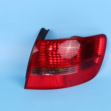 Audi A6 4F C6 Avant Rückleuchte rechts 4F9945096 Heckleuchte Halogen Orig. PE2