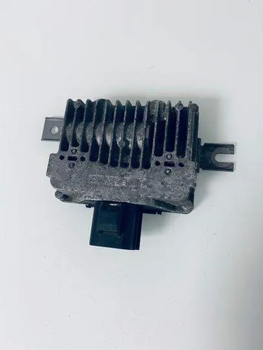 VOLVO XC60 II 246 Kraftstoffpumpensteuerung EKPS 6G9N9D372AC 3.20 20548154