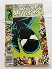 AMAZING SPIDER-MAN # 282-(1986) MARVEL COMICS- VF/NM-free shipping