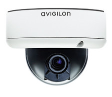 Avigilon 3.0C-H3A-DO1 3MP WDR Day/Night 3-9mm Outdoor Pendant Dome Camera