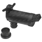 <!--F#f_0-->Windscreen Washer Pump Motor for Range Rover Sport L320 2005~2009 W/Rear Wiper<!--F/-->