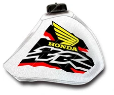 FMX Tank Cover for HONDA XR 600R 1998 - Free shipment INCLUDED