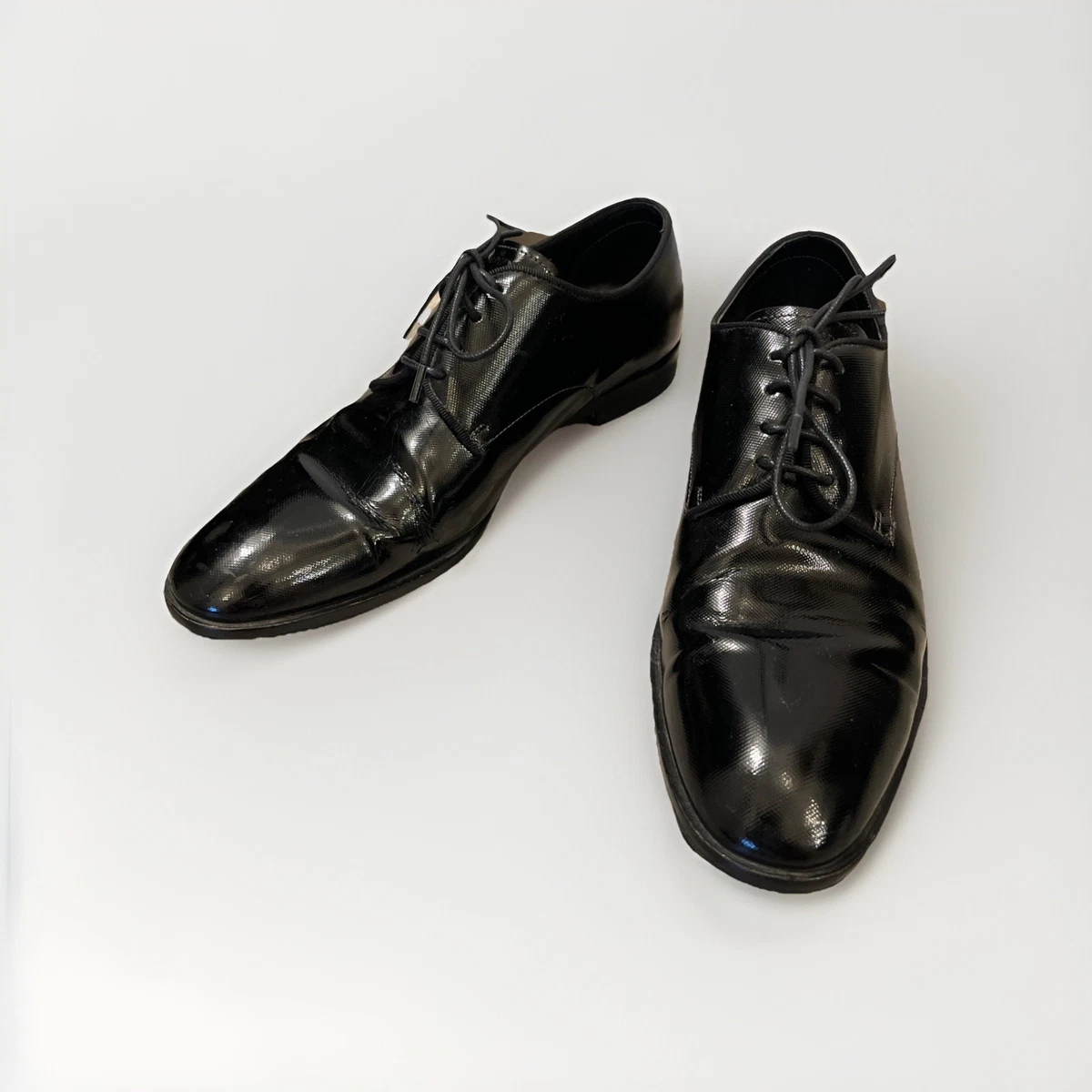 Emporio Armani Men's Dress Shoes for sale | eBay