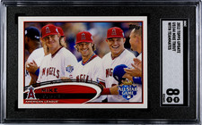 2012 Topps Update Series Baseball Variations and Short Prints Guide 43