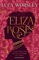 Eliza Rose | Lucy Worsley | Englisch | Taschenbuch | Kartoniert / Broschiert