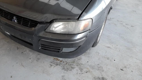 D4192T4 Complete Engine for Mitsubishi Space Star (DG0) 1900 DI-D 2001 2848065 - Picture 9 of 10