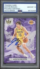 2024-25 Panini Court Kings Basketball Set Review and Checklist 23