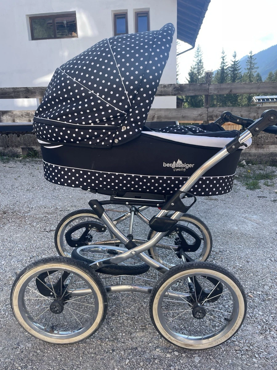 Bergsteiger klappbare Kinderwagen online kaufen | eBay.de