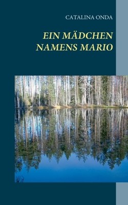 Onda - Ein Mdchen namens Mario - New paperback or softback - X555z
