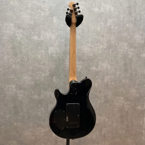 Guitarra Eléctrica Sterling by MUSIC MAN SUB AXIS Usada Envío Gratis desde Japón - Imagen 5 de 7