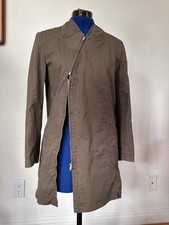 Vtg Archive Undercover Ss01 Chaotic Discord Trompe Military Coat Japan