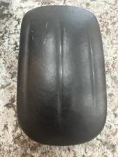 Phantom Pad Motorcycle Rear Seat