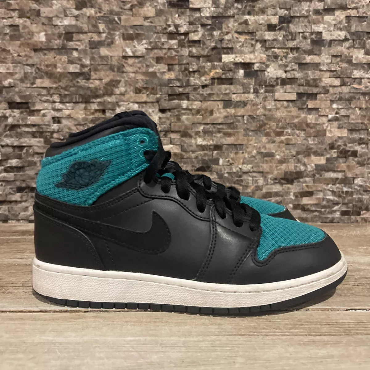 Air jordan 1 best sale rio