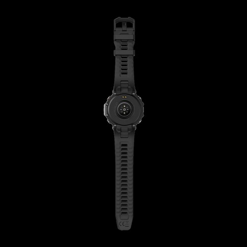 AmazfitT-Rex 3 1.5"Dual-band GPS 27-Day Battery Life Smartwatch Black By FedEx - 第 11/11 張圖片