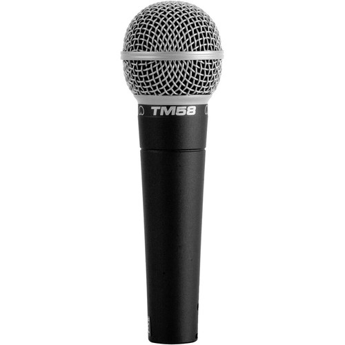 Mackie Thump Go 8" Speaker w/ Stand Skirt, Stand, Mic, and XLR Cable - Picture 8 of 10