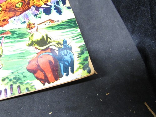 DC Comics - 1967 - Issue #34 - SEA DEVILS (92 - Picture 4 of 12