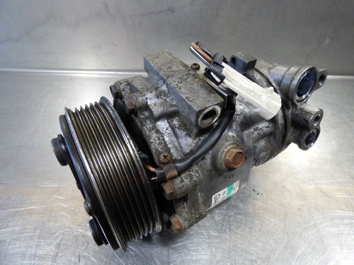 Opel Corsa C 1,3 CDTI  Klimakompressor 13197538