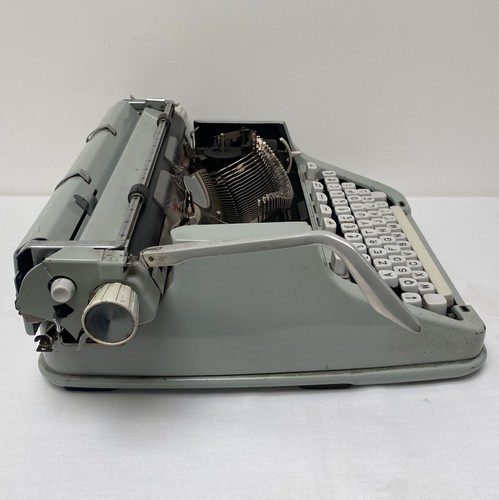 Hermes 3000 typewriter - Picture 14 of 15