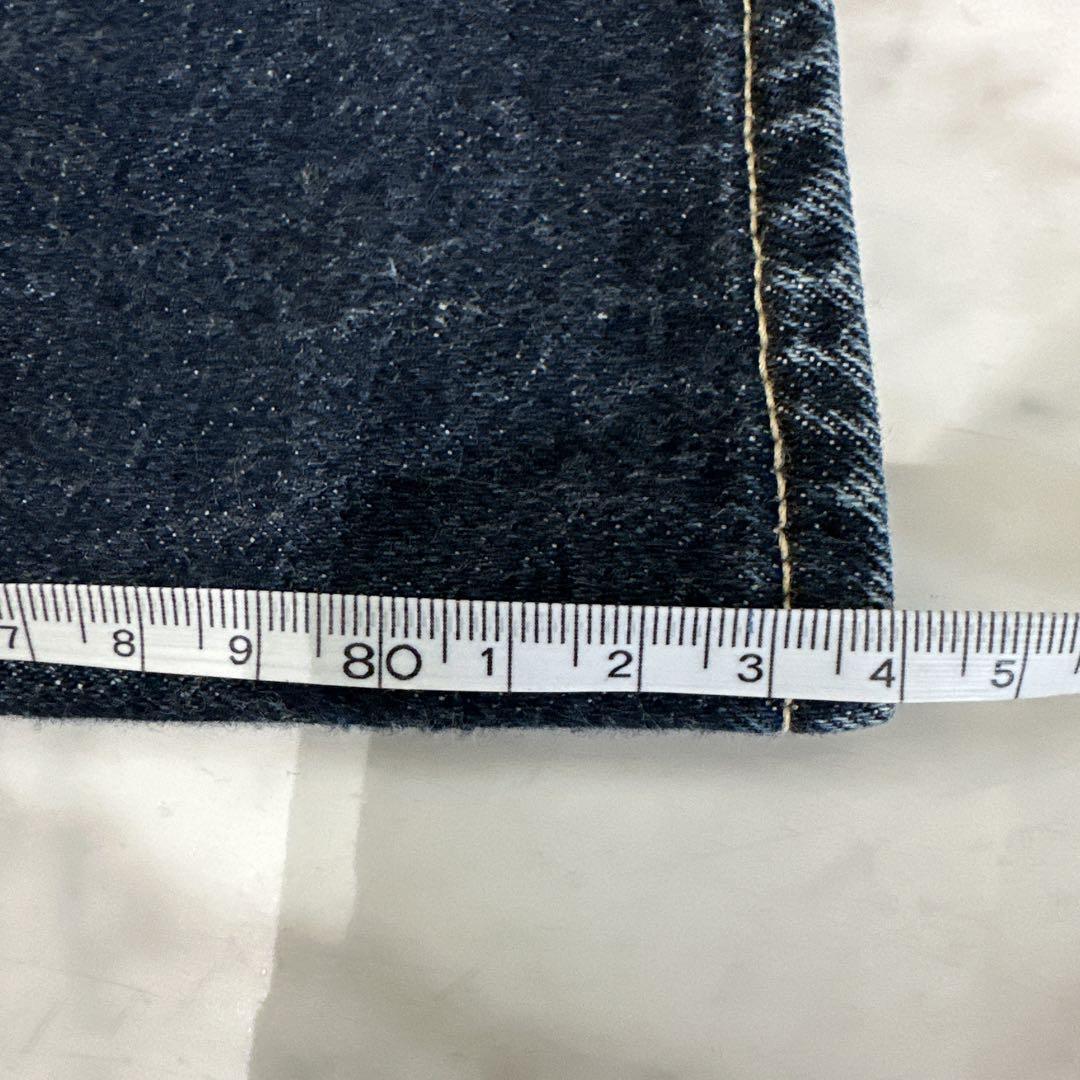 Studio DArtisan Denim SD-101 Size notation 30 - image 20