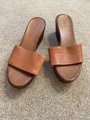 ladies mules size 6