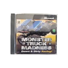 Monster Truck Madness 2 (PC, 1998)