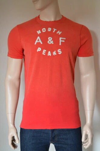 Abercrombie & Fitch Shirts & Tops for Men