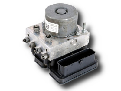 PEUGEOT 308 II T9 ABS PUMP MODULE STEUERGEÄT HYDRAULIKBLÖCKE 9809264780