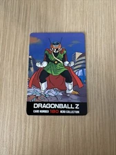 Dbz Hero Collection # 180 Dragonball Z Card In Sleeve & Toploader FREE Shipping