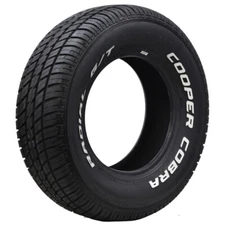 COOPER Cobra Radial G/T P225/70R15 100T RWL (Quantity of 4)
