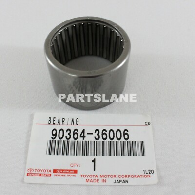 a♡♡ Toyota 4Runner Pickup OEM Genuine Needle Roller Bearing 90364