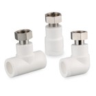 PPR Stainless Steel /Brass Inner Outer Water Heater Connection Water Pipe Union