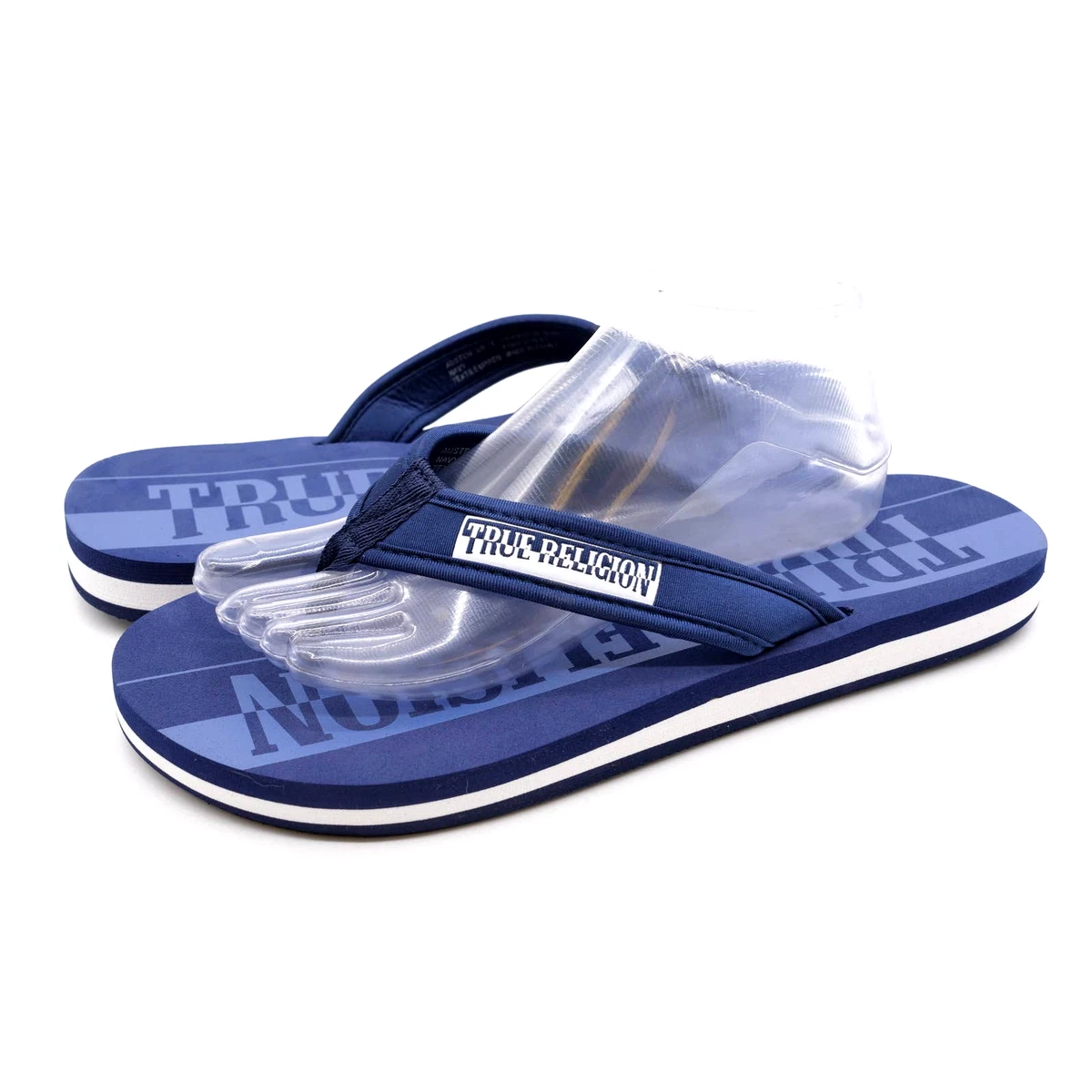 True religion flip 2025 flops mens