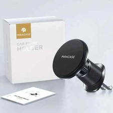 Universal Magnetic Phone Holder for Car Vent, 360  Rotation